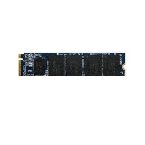 HI-LEVEL 256GB 3300/1200MB/s NVMe PCIe M.2 SSD HLV-M2PCIeSSD2280/256G