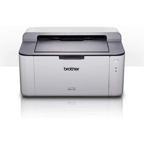 BROTHER HL-1111-3T MONO LAZER USB A4 YAZICI 3 TAM DOLU TONER