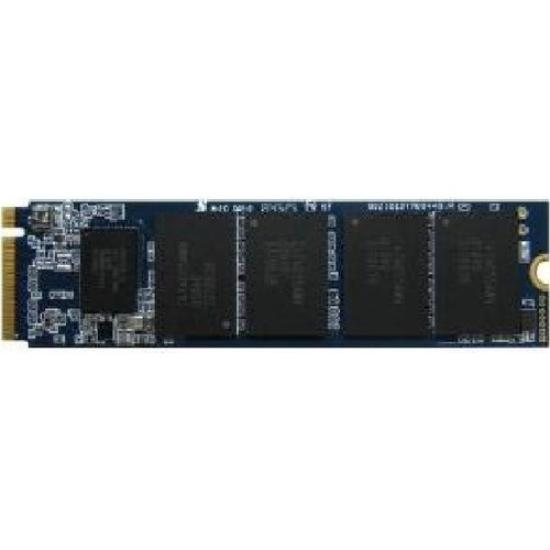 HI-LEVEL 512GB 3300/3100MB/s NVMe PCIe M.2 SSD  HLV-M2PCIeSSD2280/512G