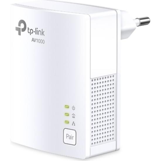 TP-LINK AV1000 PA7017 KIT GIGABIT POWERLINE STARTER KIT ACCESS POINT