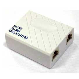 ROSE RC 619 ADSL SPLITTER