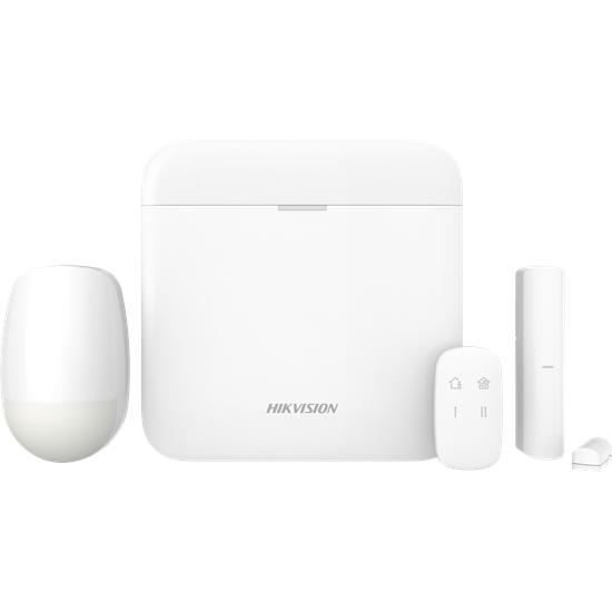 HIKVISION DS-PWA64-Kit-WE 3G/ KABLOSUZ ALARM SETİ