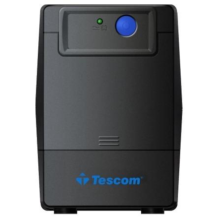 TESCOM LEO 850VA 1x12V/9AH LINE INTERACTIVE UPS 900960148