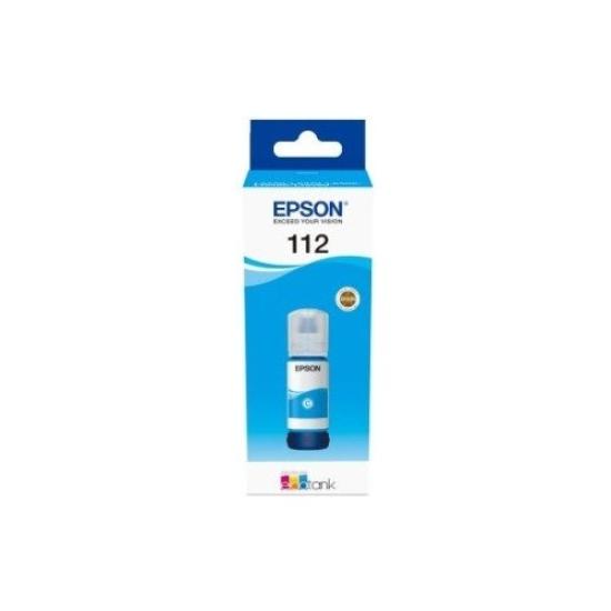 EPSON T06C24A MAVI L15160/L15150 MÜREKKEP