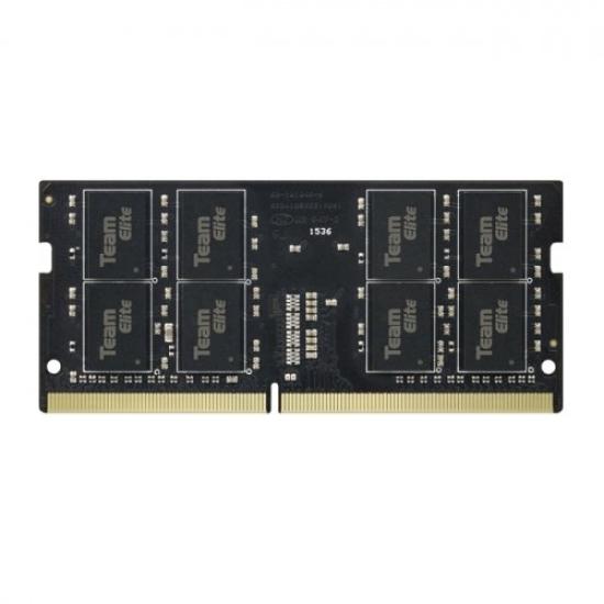 TEAM 8GB 2666MHz DDR4 1.2V TED48G2666C19 NOTEBOOK RAM