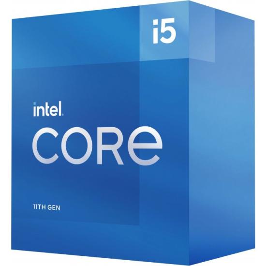 INTEL ROCKETLAKE I5-11400 2.6GHZ 12MB 1200Pin IŞLEMCI BOX