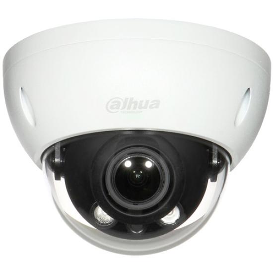 DAHUA IPC-HDBW1431R-ZS-2812-S4 STARLIGHT 4MP 2.8MM-12MM 40MT H.265/H.264 IP67 POE IR DOME IP KAMERA