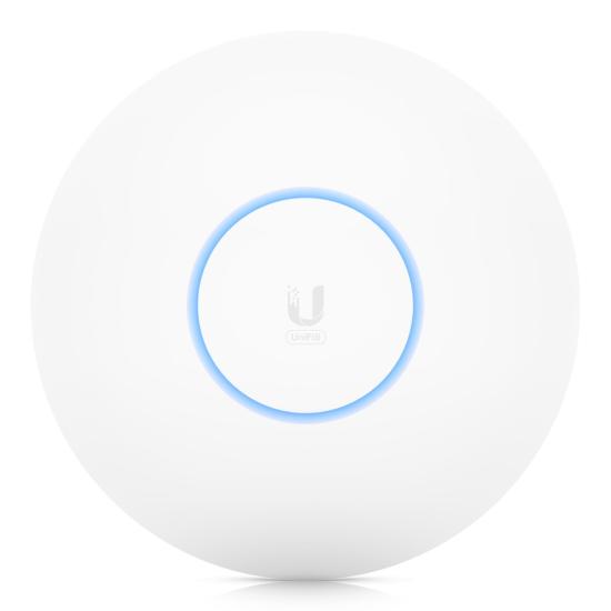 UBNT UNIFI6 (U6-LR) 4x4 WI-FI 6 AX3000 DUALBAND POE ADAPTÖRSÜZ ACCESS POINT