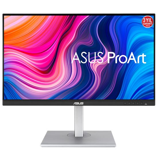 ASUS PROART PA279CV 27’’ 5MS 4K HDR 3840x2160 DP/HDMI/TYPE-C MM PIVOT IPS LED MONITOR