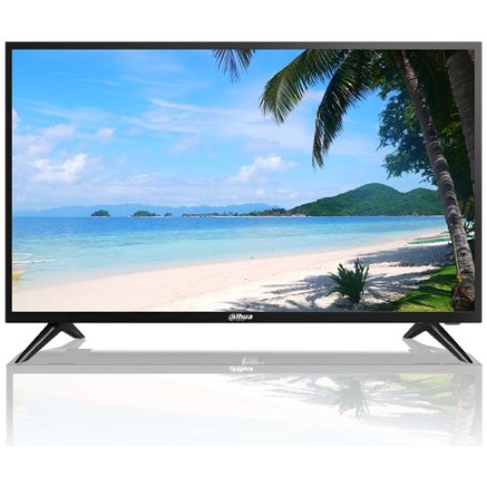 DAHUA LM32-F200 31.5’’ 8MS 1920x1080 VGA/HDMI/USB VESA LED 7/24 GÜVENLİK MONİTÖRÜ