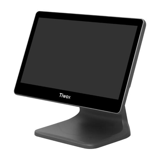 Tiwox TP-8500 15,6” i5 8GB RAM 128 SSD Endüstriyel Pos PC