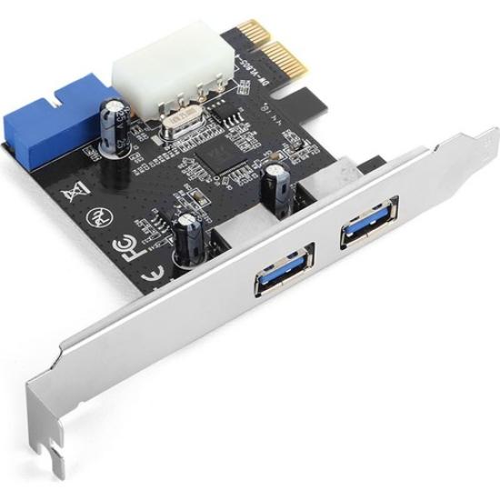 DARK DK-AC-U3P21 2x USB 3.0 PCI EXPRESS KART