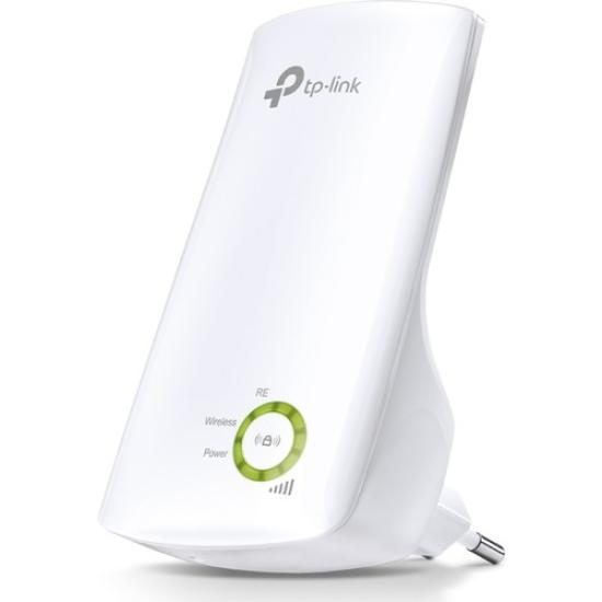 TP-LINK TL-WA854RE 300MBPS 2.4GHz INDOOR RANGE EXTENDER