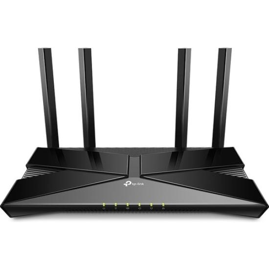 TP-LINK ARCHER AX53 AX3000 3000 MBPS GIGABIT DUALBAND WIFI6 ROUTER