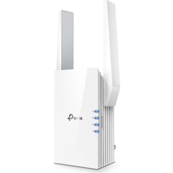 TP-LINK RE505X AX1500 2.4/5GHz MENZİL GENİŞLETİCİ