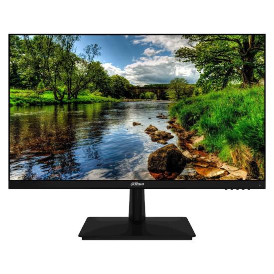 DAHUA LM24-H200 23.8’’ 8MS 1920x1080 VGA/HDMI VESA LED 7/24 GÜVENLİK MONİTÖRÜ