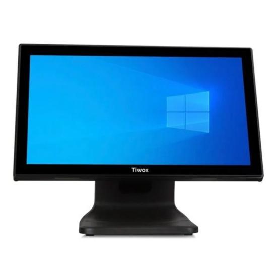 TIWOX TP-4950 I5 8GB RAM 128GB SSD 18.5’’ ENDÜSTRİYEL POS PC