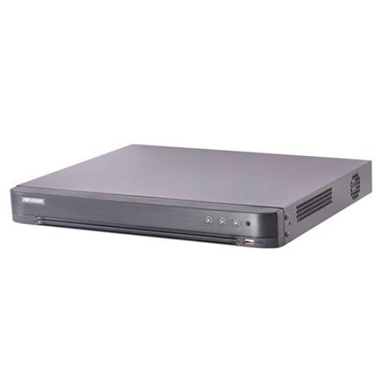 HIKVISION iDS-7232HQHI-M2/S 32 KANAL H.265 Pro+ HDTVI/AHD/CVI/CVBS/IP DVR KAYIT CİHAZI