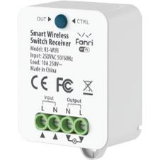 FONRİ WF3-EL3-0301-02 WIFI KABLOSUZ AKILLI ANAHTAR ALICISI