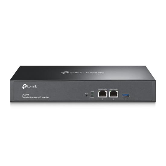 TP-LINK TL-OC300 2 PORT POE OMADA CLOUD CONTROLLER