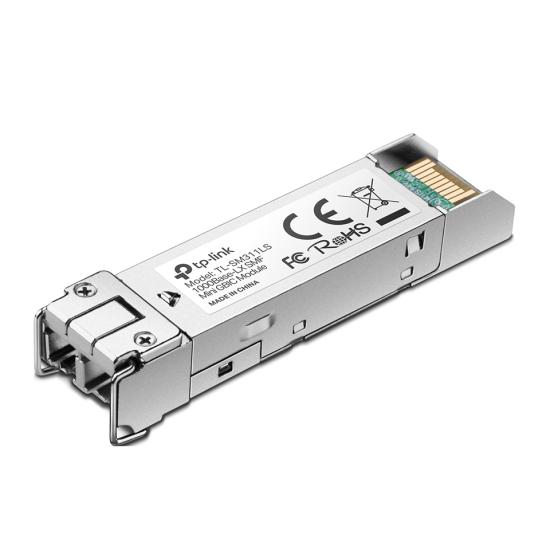 TP-LINK TL-SM311LS GIGABIT SFP MODULE SM GBIC