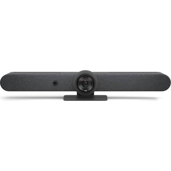 LOGITECH 960-001311 RALLY BAR 4K KONFERANS CİHAZI