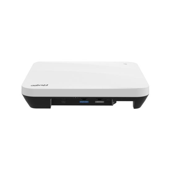 RUIJIE RG-AP810-L Wi-Fi 6 AX1800 POE 2x2 MIMO 2.4 GHZ & 5 GHZ POE ADATÖRSÜZ INDOOR ACCESS POINT