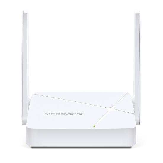 TP-LINK MERCUSYS MR20 AC750 750 MBPS 3PORT 2 ANTEN 5DBI DUALBAND INDOOR ROUTER