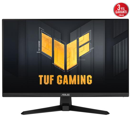 ASUS TUF GAMING VG249QM1A 23.8’’ 1MS 280HZ 1920x1080 2xHDMI/DP IPS LED GAMING MONITOR