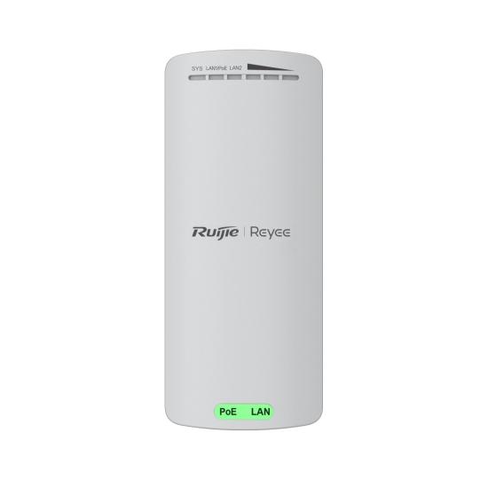 RUIJIE REYEE RG-EST100-E 300MHZ 2x2MIMO 8DBI 2.4GHz OUTDOOR 2 Lİ PAKET ACCESS POINT