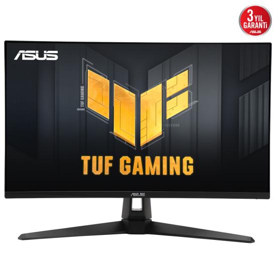 ASUS TUF GAMING VG279QM1A 27’’ 1MS 280HZ 1920x1080 DP/HDMI/USB VESA SPEAKER IPS LED GAMING MONITOR