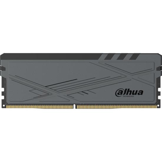 DAHUA C600 8GB 3600MHz DDR4 SOGUTUCULU PC RAM DDR-C600UHD8G36