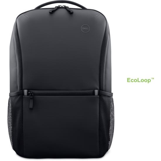 DELL ECOLOOP ESSENTIAL (460-BDSS) 14/16’’ SIYAH NOTEBOOK SIRT ÇANTASI