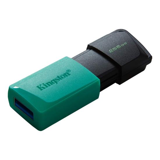 KINGSTON EXODIA M DATATRAVELER 256GB USB 3.2 FLASH BELLEK DTXM/256GB