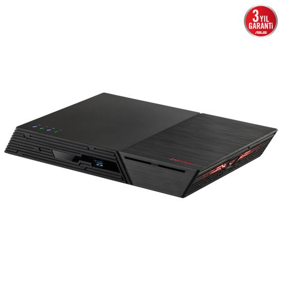 ASUSTOR FS6706T Intel N5105 6AD M.2 Yuvalı (6x 8TB Desteği),  4GB DDR4 (16GB Ram Desteği), 2.5GbE x2, USB 3.2 x2, USB 2.0 x2, HDMI 2.0b x1, NVME NAS DEPOLAMA ÜNİTESİ