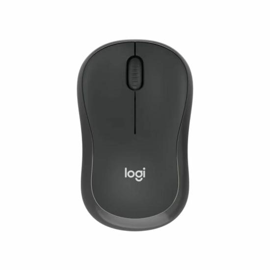 LOGITECH M240 KABLOSUZ 4000 DPI SİYAH MOUSE 910-007182