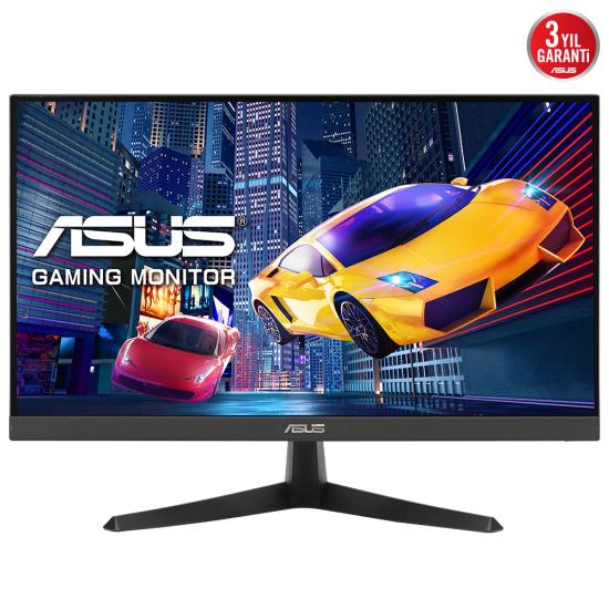 ASUS VY229HE 21.5’’ 1MS 75Hz 1920x1080 VGA/HDMI IPS LED MONITOR