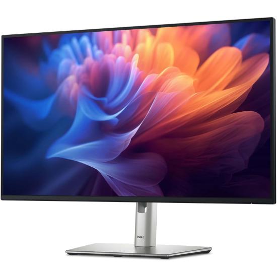 DELL P2725H 27’’ 5MS 100Hz 1920x1080 HDMI/DP/VGA/TYPE-C PIVOT IPS LED MONITOR