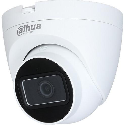 DAHUA HAC-HDW1200TRQ-0280B 2MP 2.8MM CMOS 1080P GECE GÖRÜŞLÜ TVI/AHD /CVI/CVBS DOME KAMERA