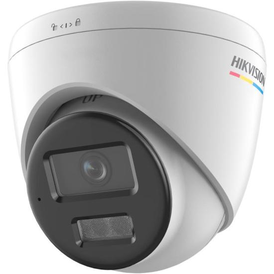 HIKVISION DS-2CD1327G2H-LIUF 2MP 2.8MM 30MT H265+ IP67 COLORVU IR DOME IP KAMERA