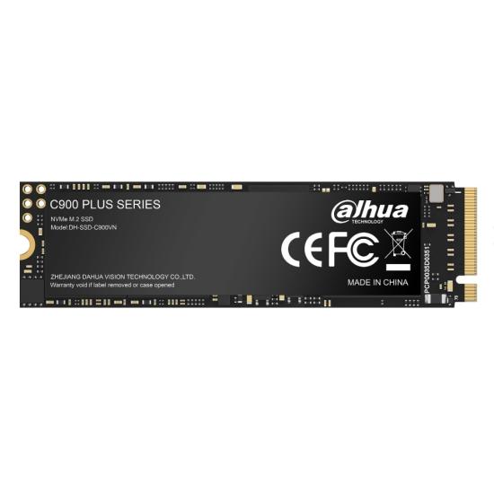 DAHUA C900VN 2 TB 3400/2900MB/s M2 PCIe NVME SSD SSD-C900VN2TB-B