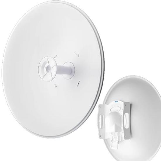 UBNT AIRFIBER DISH AF-5G30-S45 5GHz 30DBI OUTDOOR ANTEN