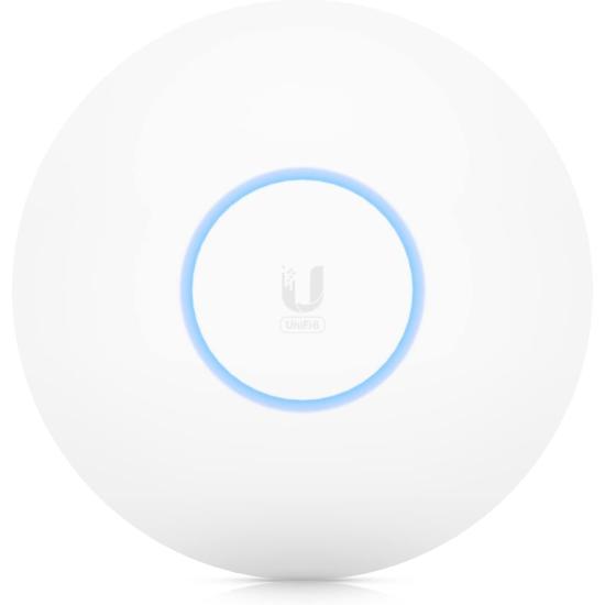 UBNT  UNIFI 6 PLUS U6+  4X4 WIFI6 DUALBAND INDOOR ACCESS POINT