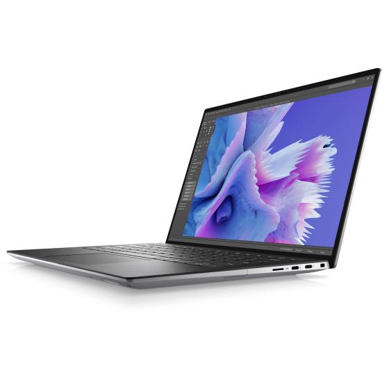 DELL M5480 XCTOP5480EMEA-VP-2 I7-13800H 32GB 512GB SSD 6GB RTX A1000 14’’ QHD+ TOUCH WIN11PRO MOBILE WS