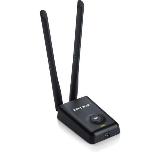 TP-LINK TL-WN8200ND 300MBPS 2x5DBI USB WIRELESS ADAPTÖR