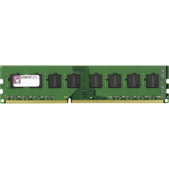 KINGSTON 4GB 1333MHz DDR3 PC RAM KVR13N9S8/4