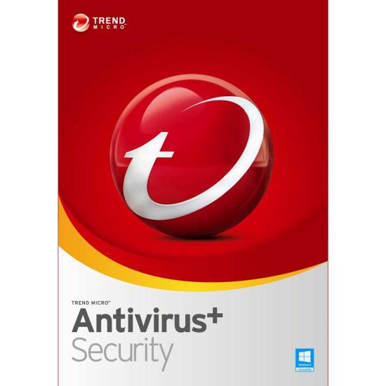 TRENDMICRO TICBWWM8XLIULN3 TITANIUM AV 3 KULLANICI 1 YIL