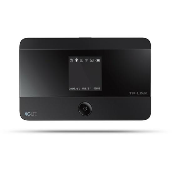 TP-LINK M7350 150MBPS 2.4/5GHz 4G LTE TAŞINABİLİR SIM KART GİRİŞLİ ROUTER