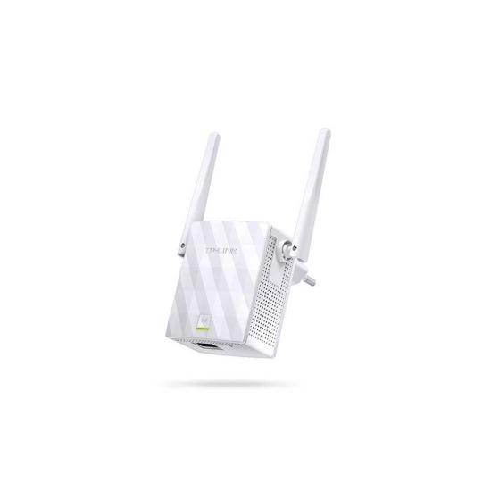 TP-LINK TL-WA855RE 300MBPS 1PORT 2ANTEN 2.4GHz RANGE EXTENDER