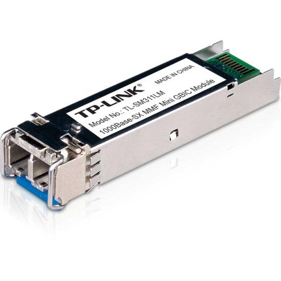 TP-LINK TL-SM311LM GIGABIT SFP MODULE MM GBIC